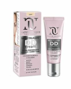 Natur Unique Dd Cr Light+corre