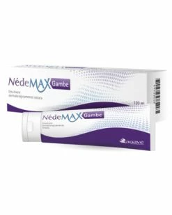 Agave Nedemax Gambe Crema 120ml