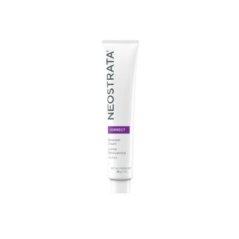 NeoStrata Correct Renewal Cream Crema Intensiva Anti Età 30g 3 NeoStrata Correct Renewal Cream Crema Intensiva Anti Età 30g