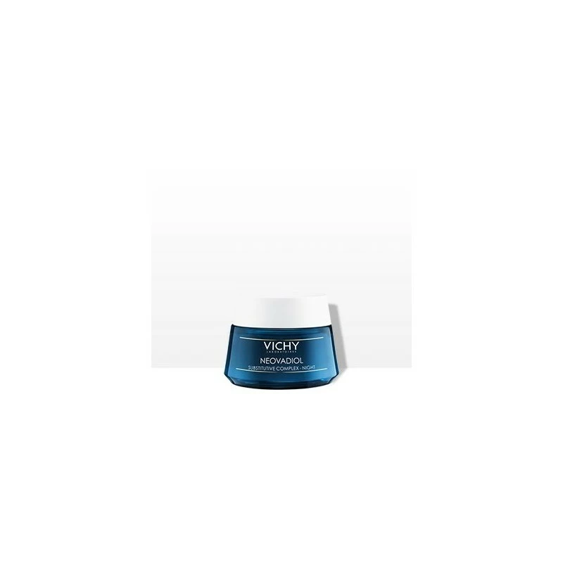 Vichy Linea Neovadiol Notte Complesso Sostitutivo Crema Rigenerante 50 Ml 3 Vichy Linea Neovadiol Notte Complesso Sostitutivo Crema Rigenerante 50 Ml