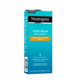 Neutrogena Urban Prot Spf25