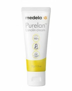 New Purelan Crema Capezzoli37g