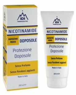 Nicotinamide Doposole Prot