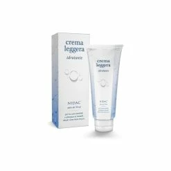NIDAC CREMA BASE LEGGERA 50ML