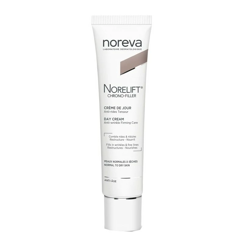 NORELIFT CREMA GIORNO 40ML 3 NORELIFT CREMA GIORNO 40ML