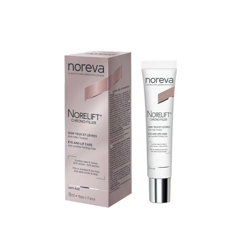 NORELIFT SOIN CONTORNO OCCHI 3 NORELIFT SOIN CONTORNO OCCHI