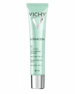 VICHY Normaderm Bb Clear Media 40ml