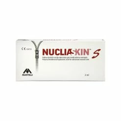 NUCLIASKIN S GEL FIALASIR 2ML