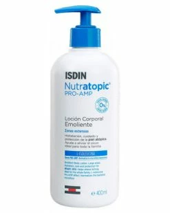 ISDIN Nutratopic Pro-amp Lozione