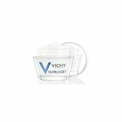 Vichy Linea Nutrilogie 1 Trattamento Profondo Pelle Secca 50ml