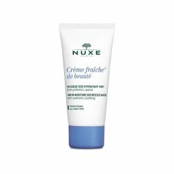NUXE CR FRAICHE MASQUE SOS 48H