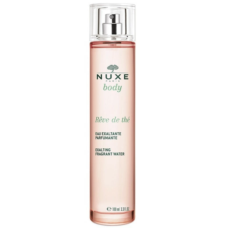 NUXE RDT EAU EXALTANTE 100ML 3 NUXE RDT EAU EXALTANTE 100ML