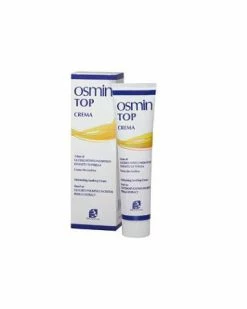 Osmin Top Cr Idro Lenit 175ml