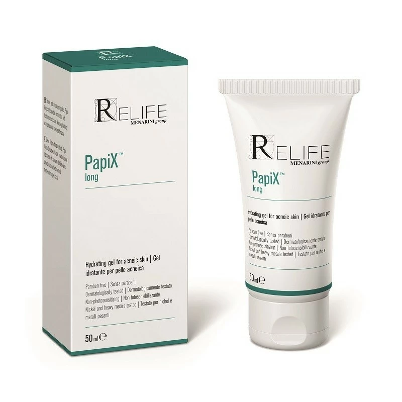 PAPIX LONG GEL 50ML 3 PAPIX LONG GEL 50ML