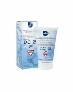 Pc 28 Gel Tubo 125ml