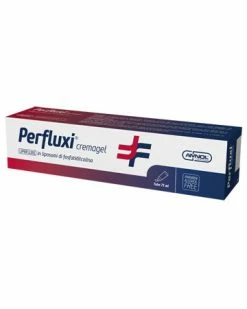 Perfluxi Cremagel 75ml