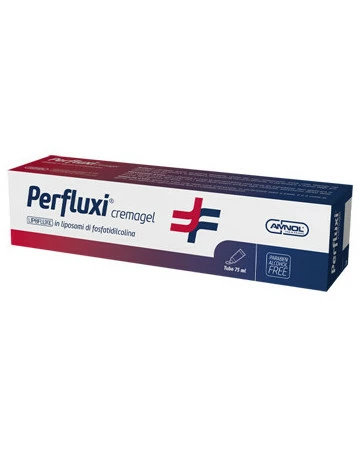 Perfluxi Cremagel 75ml 3 Perfluxi Cremagel 75ml