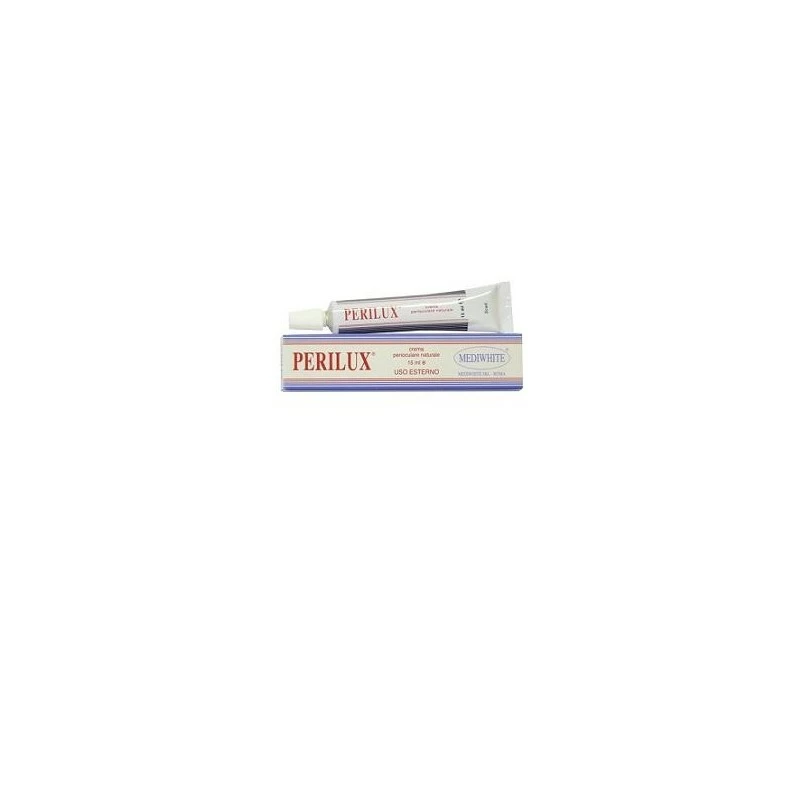 PERILUX CR PERIOCULARE 15ML 3 PERILUX CR PERIOCULARE 15ML