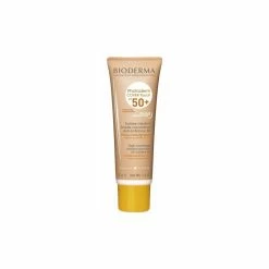 Bioderma Italia Srl PHOTODERM COVER TOUCH DOREE50+