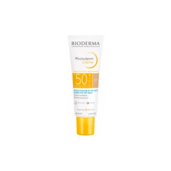 Bioderma Italia Srl PHOTODERM CREME CLAIRE SPF50+