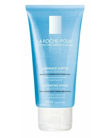 LA ROCHE-POSAY Physio Esfoliante 50ml 3 LA ROCHE-POSAY Physio Esfoliante 50ml