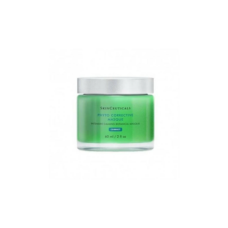 SkinCeuticals Phyto Corrective Masque 60 Ml 3 SkinCeuticals Phyto Corrective Masque 60 Ml