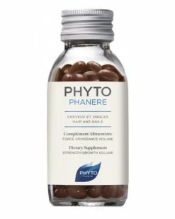 Phytophanere Ps 90 Capsule