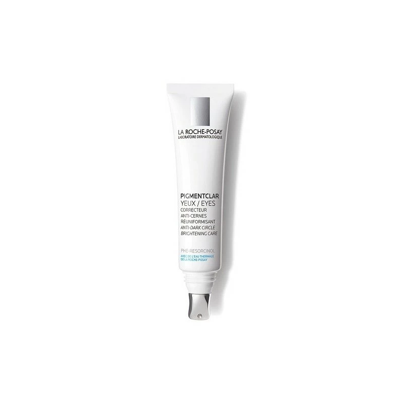 La Roche Posay Pigmentclar Occhi Correttore Anti Occhiaie 15ml 3 La Roche Posay Pigmentclar Occhi Correttore Anti Occhiaie 15ml