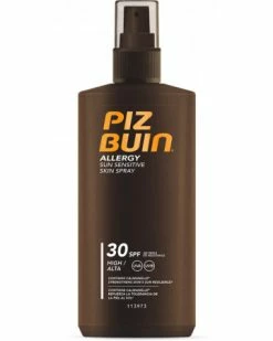 Piz Buin Allergy Crema Spf30