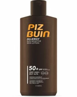 Piz Buin Allergy Fl Crp Spf50+