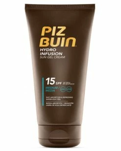 Piz Buin Hyd In Gel Cr15 150ml