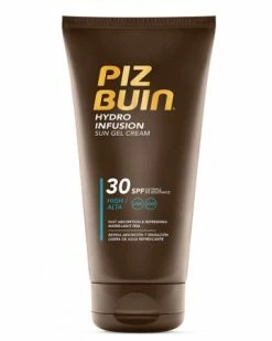 Piz Buin Hyd In Gel Cr30 150ml