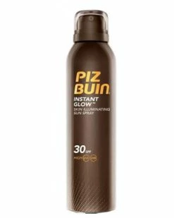 Piz Buin Instant Glow Corpo 30