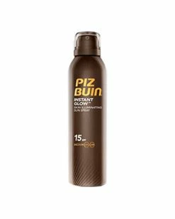 Piz Buin Instant Glow Spf15
