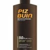 Piz Buin Moisturising Fl Spf50 -negozio di articoli per la cura del viso piz buin moisturising fl spf50