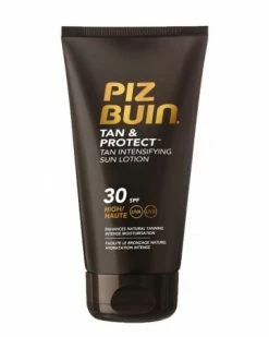 Piz Buin Tan&prot Loz Spf30