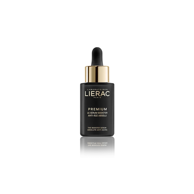 LIERAC PREMIUM LE SERUM 30 ML Anti Età Globale 3 LIERAC PREMIUM LE SERUM 30 ML Anti Età Globale