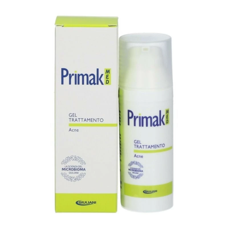 Primak Med Gel 50ml 3 Primak Med Gel 50ml