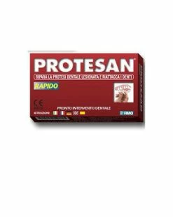 Protesan Rapido Ripara Protesi