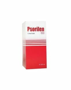 Psorilen Crema Fluida 500ml
