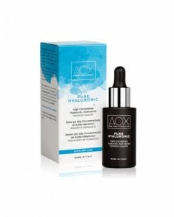 Pure Hyaluronic 30ml
