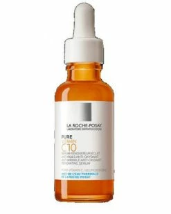 LA ROCHE-POSAY Pure Vitamin C10 Siero Viso