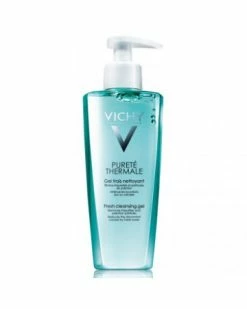 VICHY Purete Thermale Gel Det 400ml