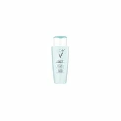 Vichy Linea Purete Thermale Viso Lait Demaquillant Latte Balsamo Struccante 200 Ml