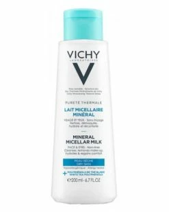 VICHY Purete Thermale Ltt Micel200ml