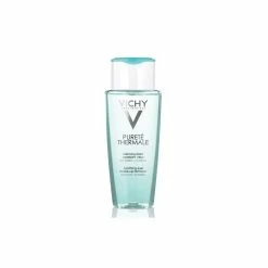 Vichy Linea Purete Thermale Struccante Lenitivo Occhi Demaquillant Apaisant Yeux 150 Ml