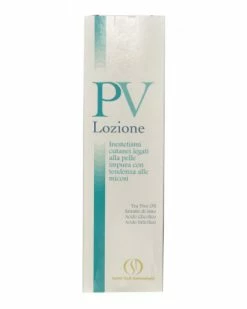 Pv Lozione Pelli Impure 125ml