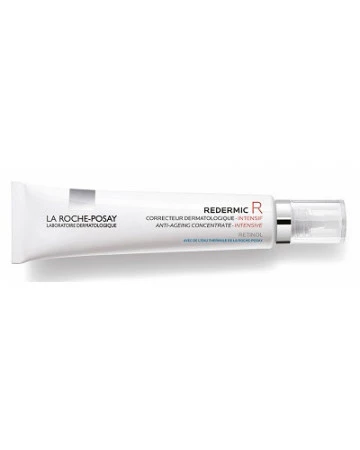 LA ROCHE-POSAY Redermic R 30ml 3 LA ROCHE-POSAY Redermic R 30ml