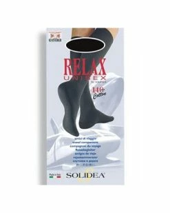 Relax 140 Gamb Uni Blusc 2