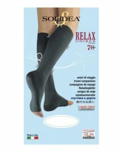 Relax Uni 70 Pa Antr S